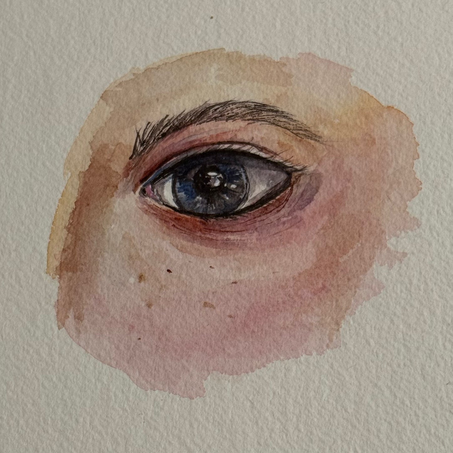 Portrait palette
