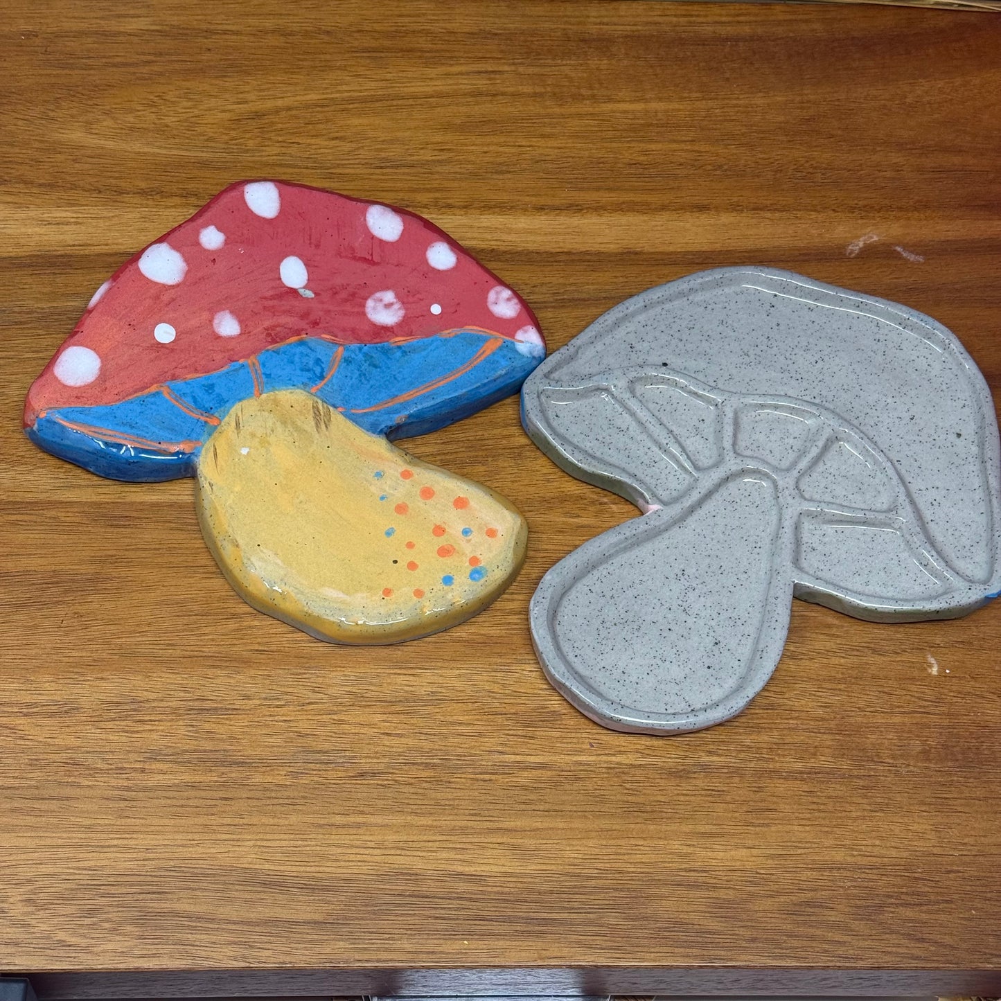Toadstool