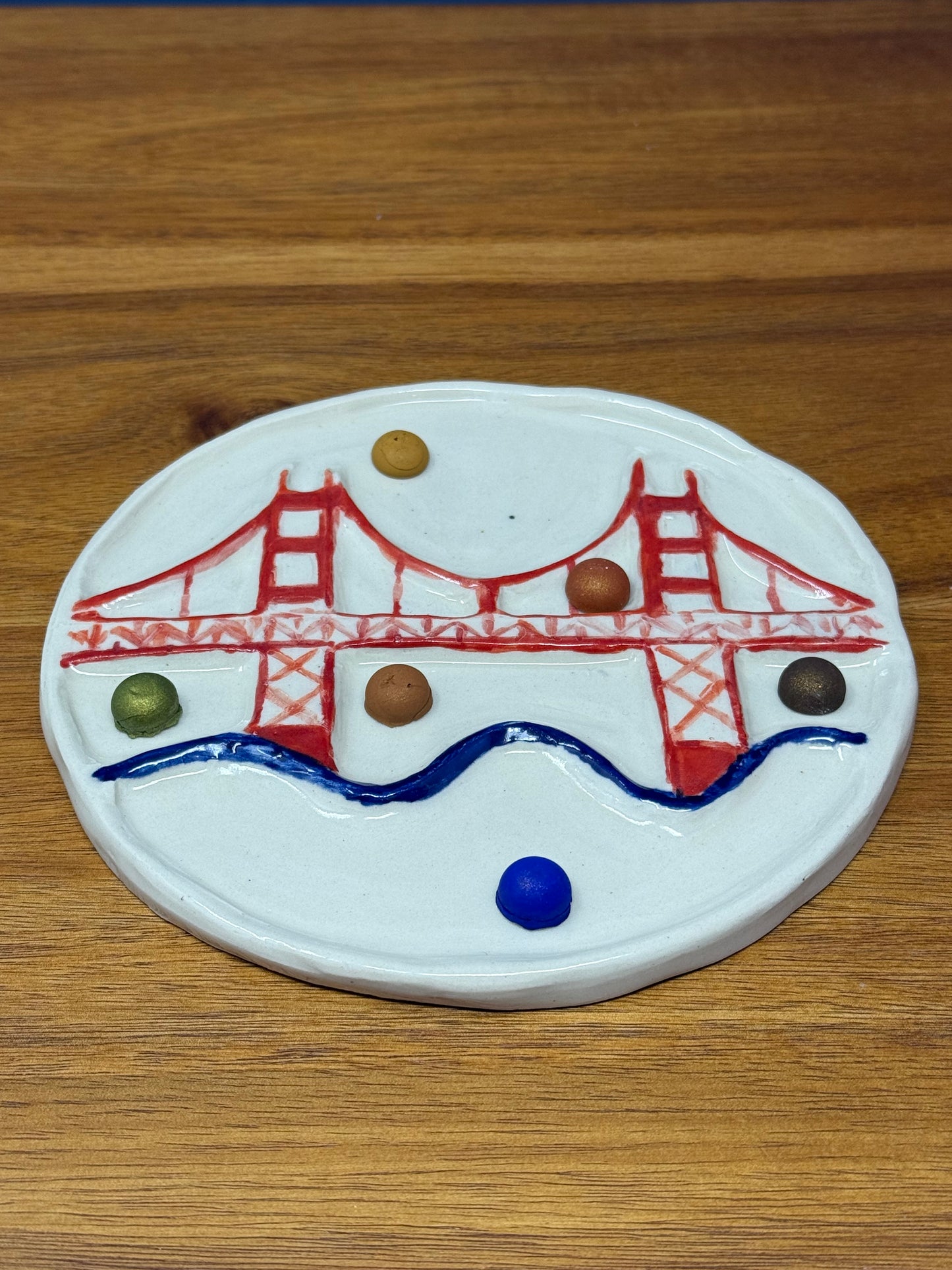 Golden Gate