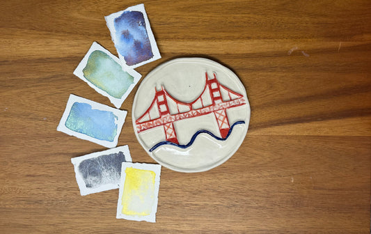 Golden Gate