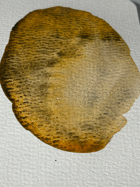 Tiger’s Eye