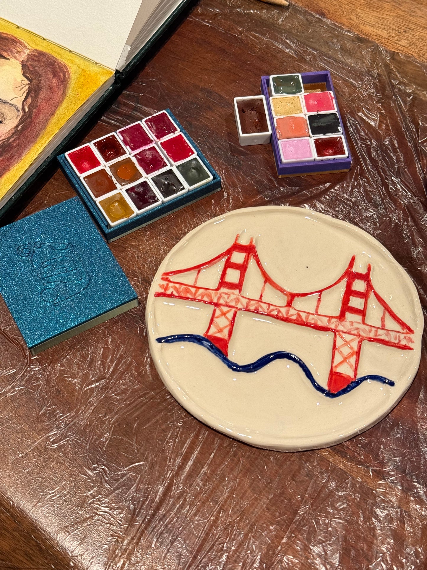 Golden Gate