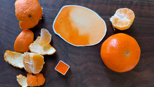 Tangerine