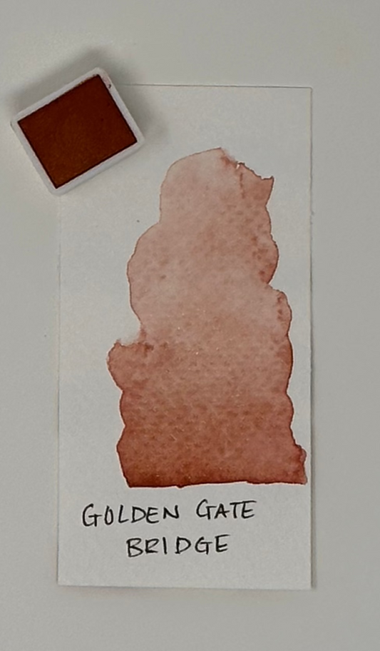 Golden Gate Bridge