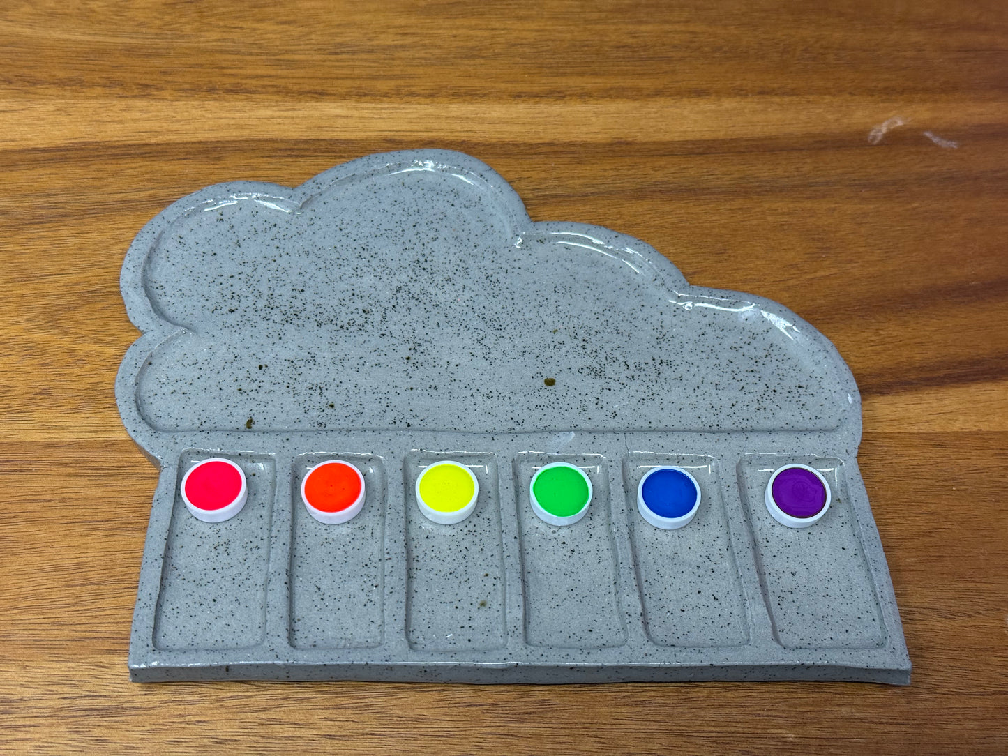 The Cloud