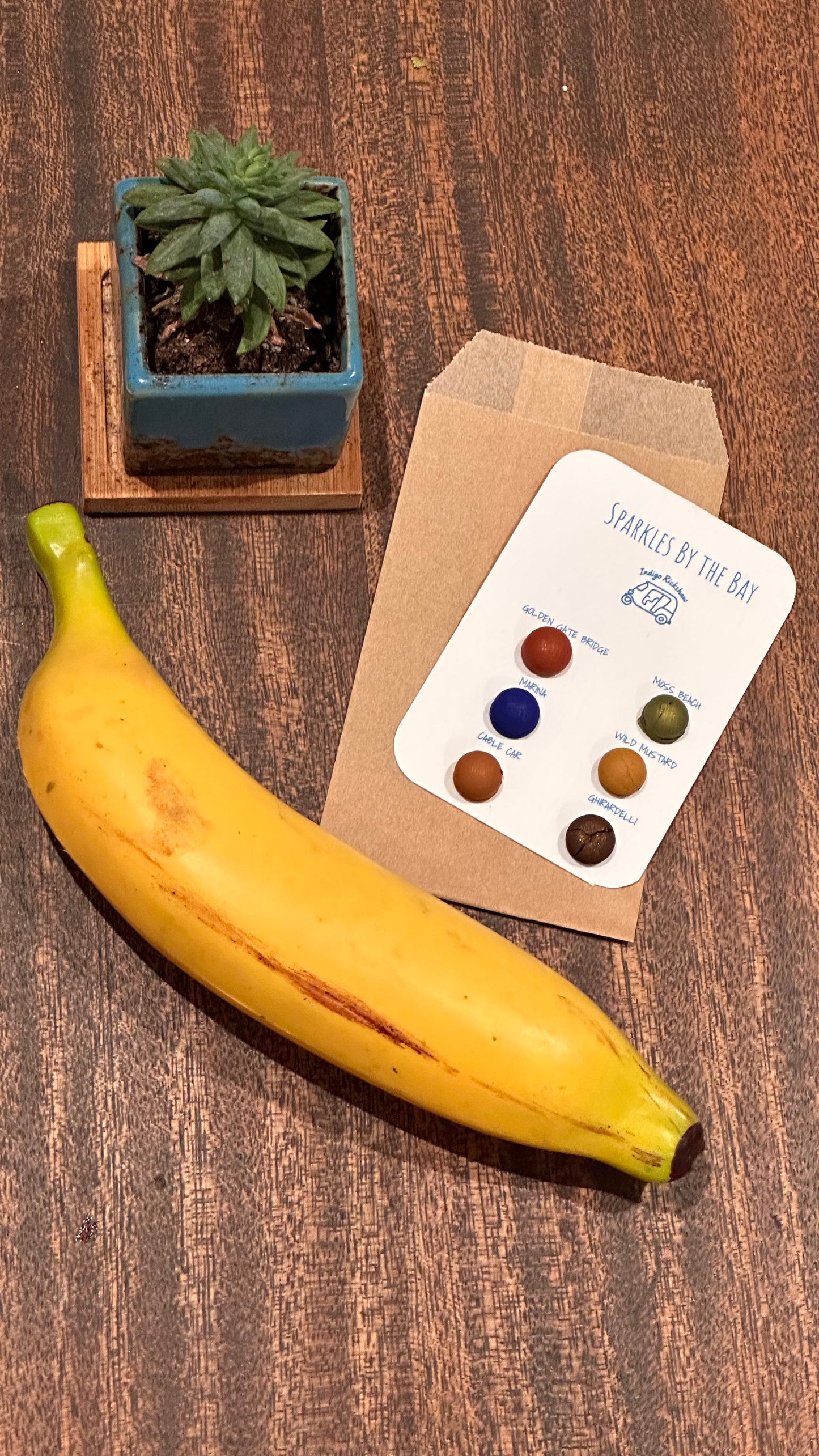 Watercolor Pod sets