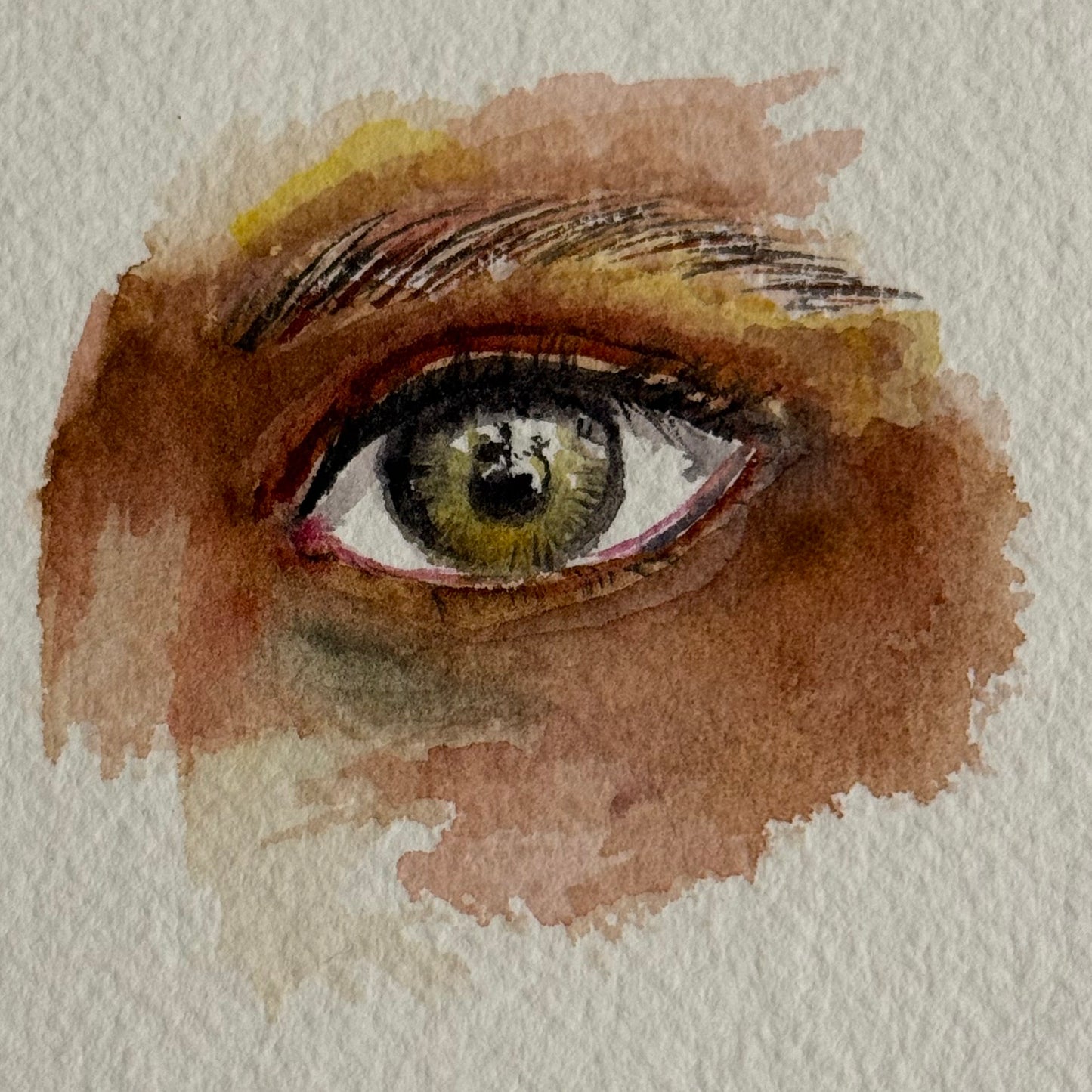 Portrait palette