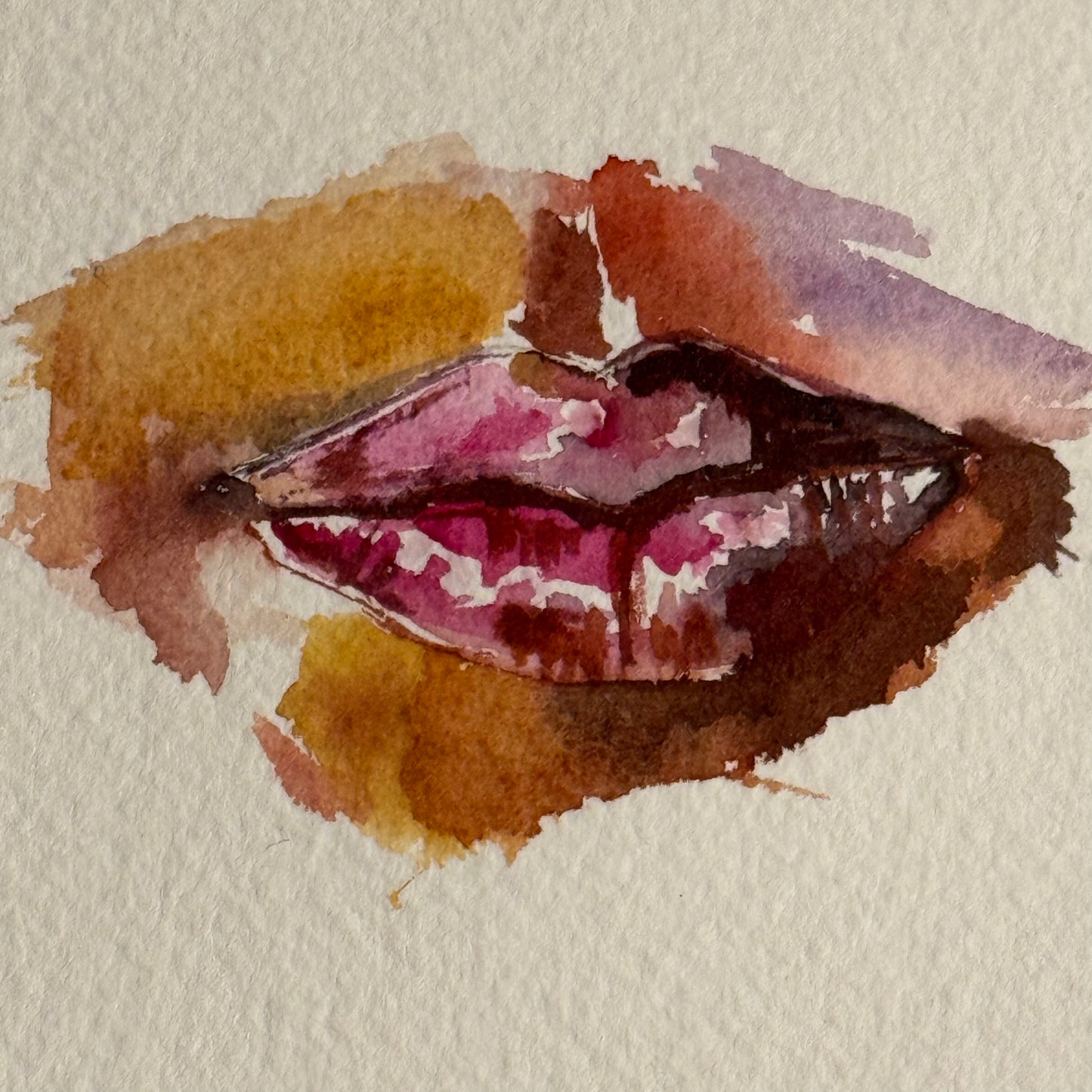 Portrait palette