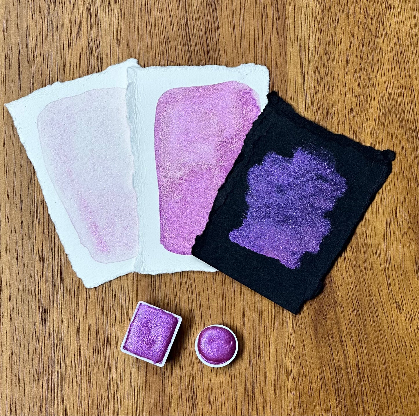 Blush