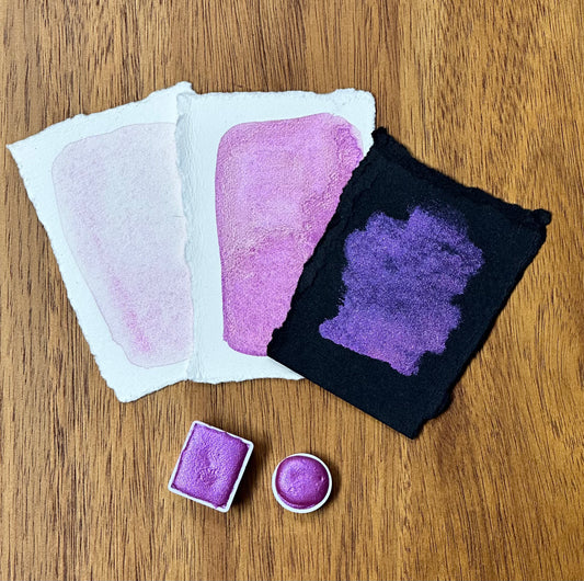 Blush