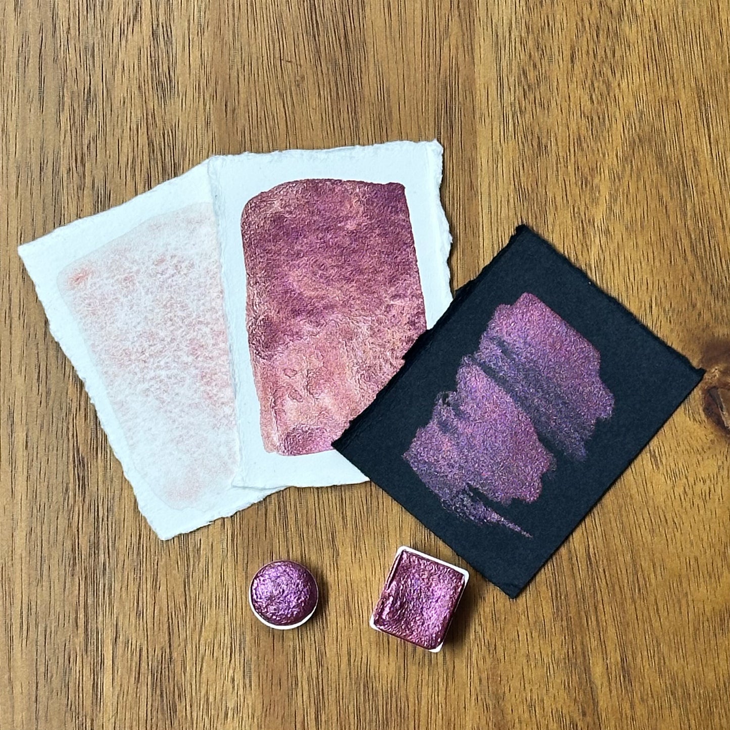 Copper Rose
