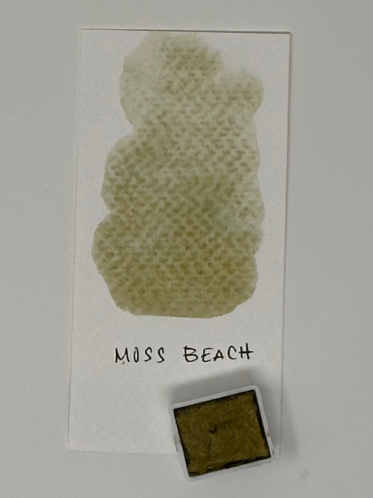 Moss Beach